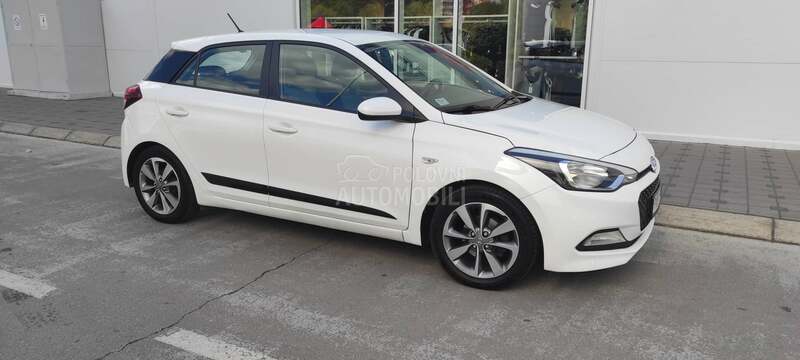 Hyundai i20 Z.a.m.e.n.a
