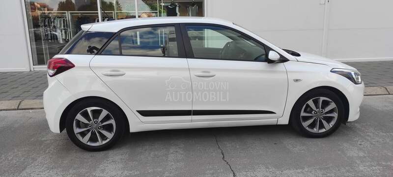 Hyundai i20 Z.a.m.e.n.a