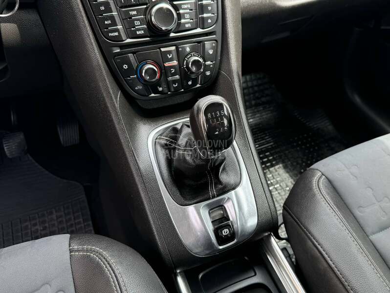 Opel Meriva 1.4 COSMO/XENON
