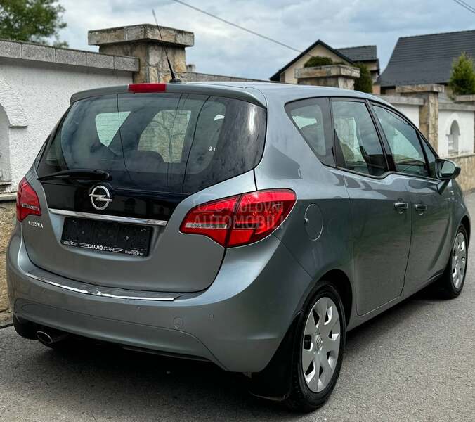 Opel Meriva 1.4 COSMO/XENON