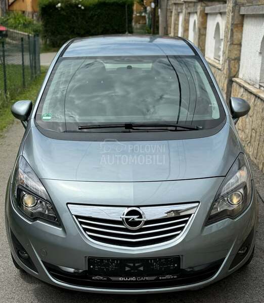 Opel Meriva 1.4 COSMO/XENON