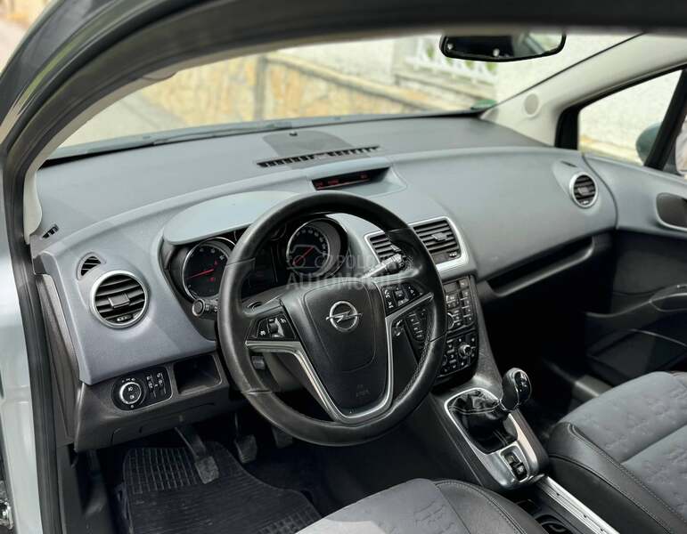 Opel Meriva 1.4 COSMO/XENON