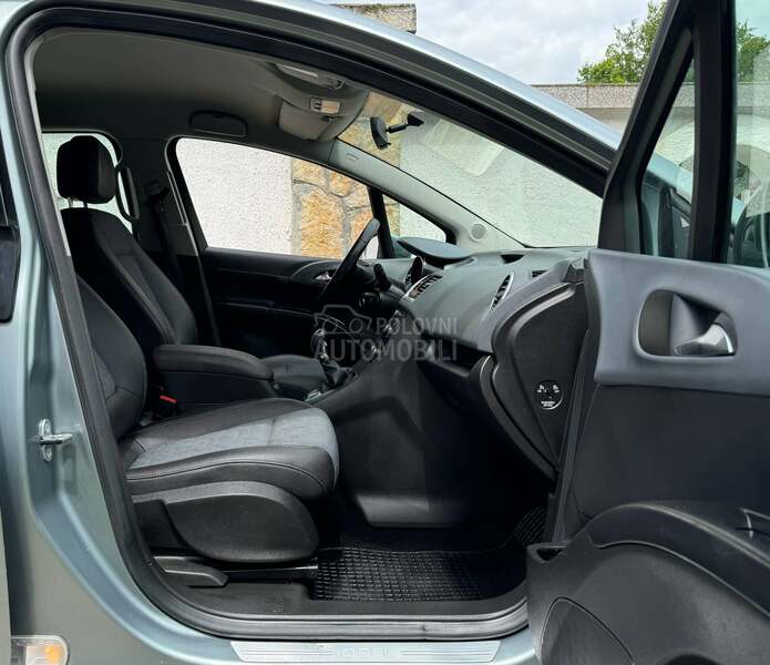 Opel Meriva 1.4 COSMO/XENON