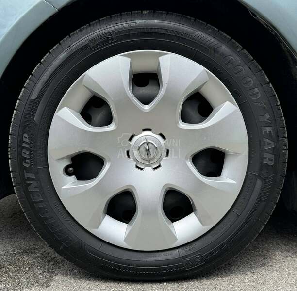Opel Meriva 1.4 COSMO/XENON