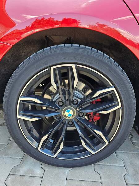 BMW 320d EfficientDynamics