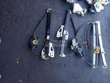 Podizaci stakla za Audi Q5 za 2010. god.