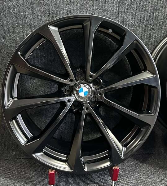 Aluminijumske felne BMW 20" 5 x 112