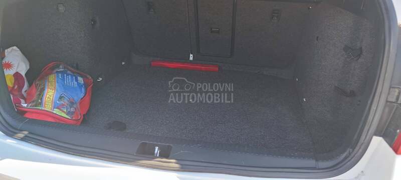 Škoda Octavia 1.6TDI