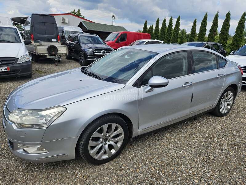 Citroen C5 