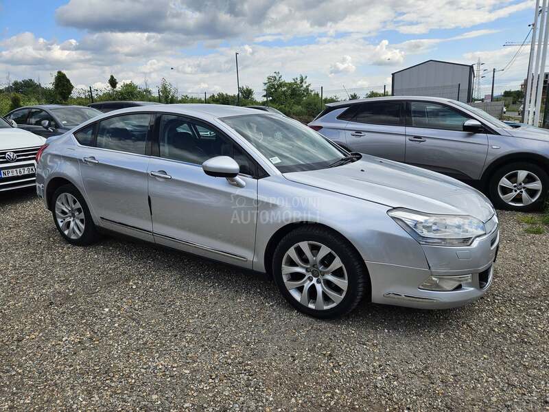 Citroen C5 