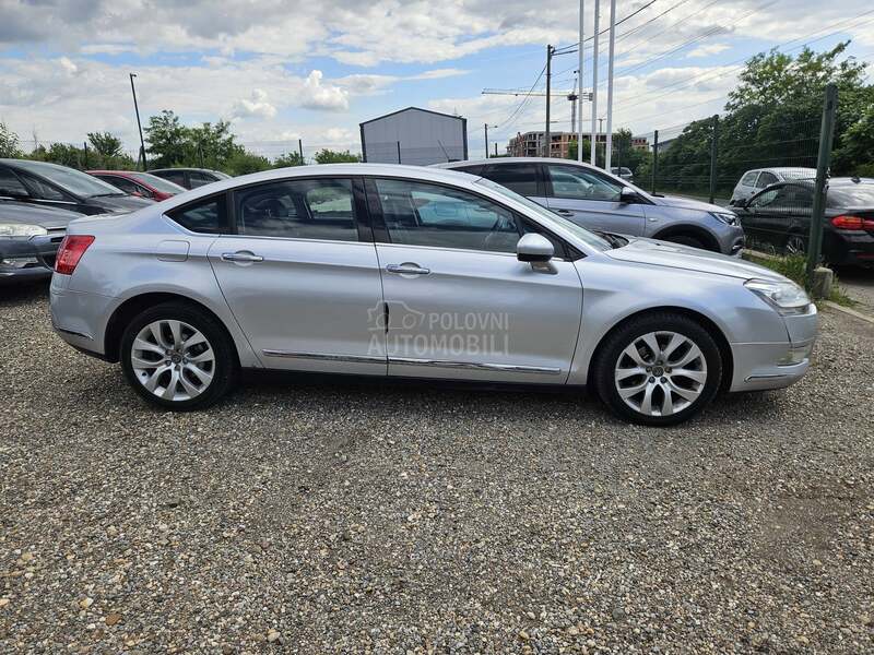 Citroen C5 