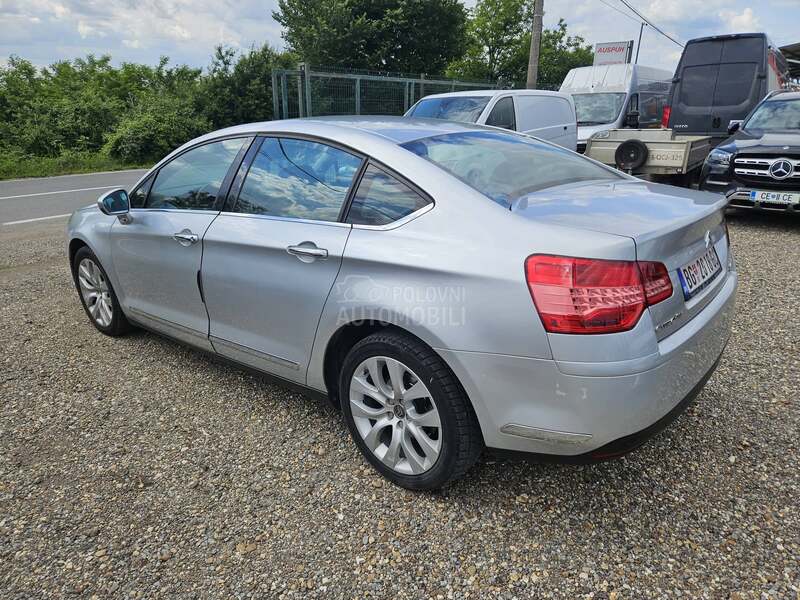 Citroen C5 