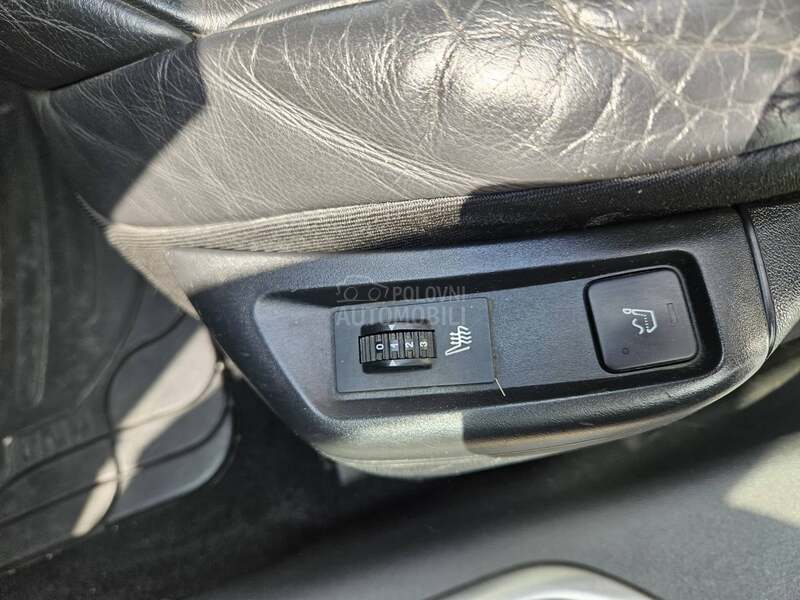 Citroen C5 