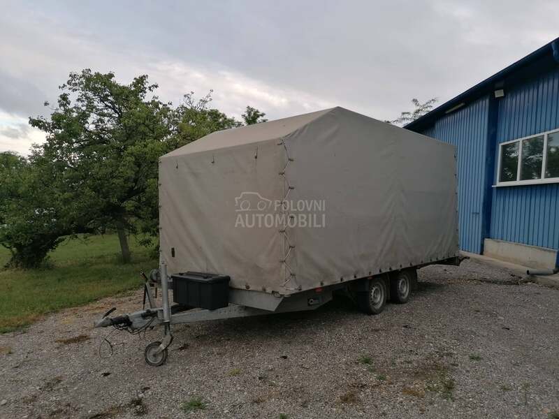 Blyss 5 METRA PLATFORMA
