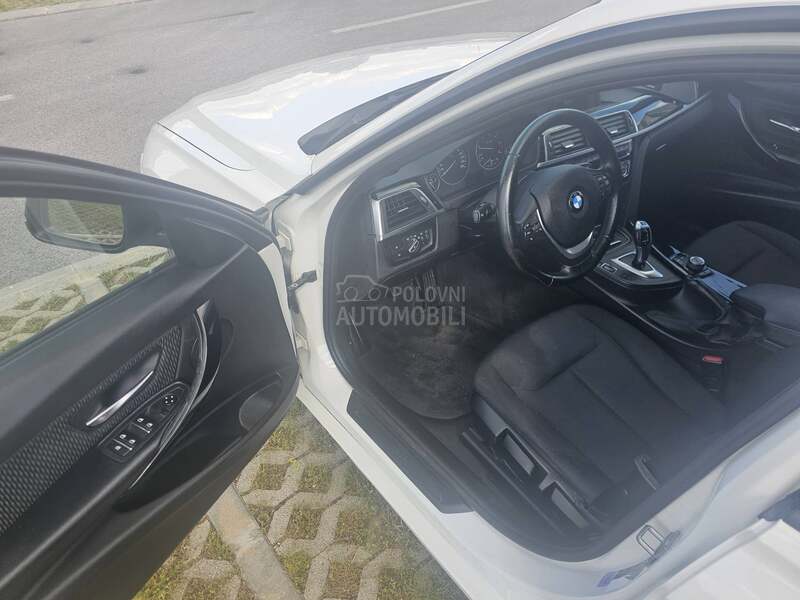 BMW 318 