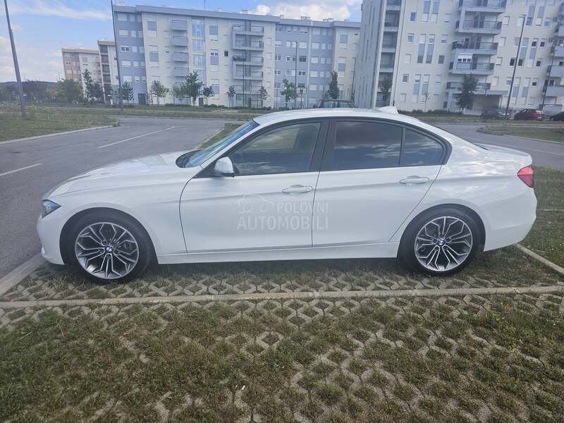 BMW 318 
