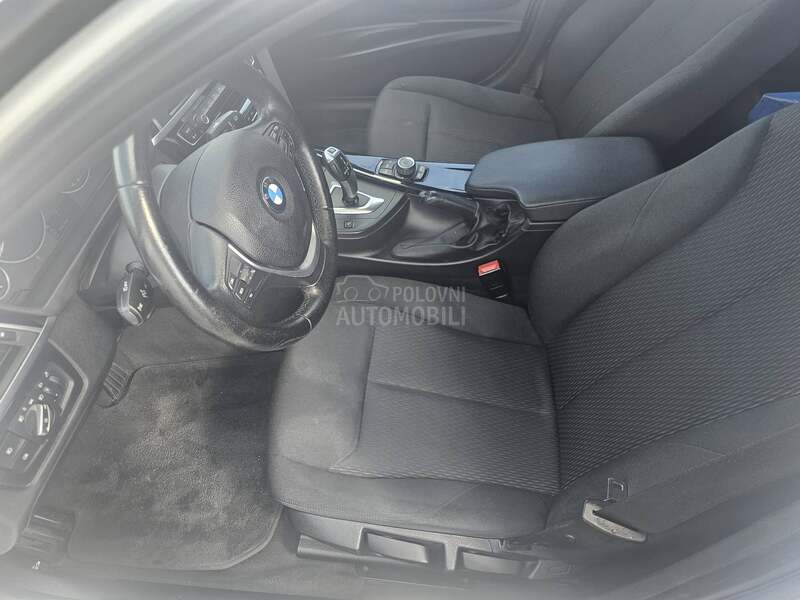 BMW 318 