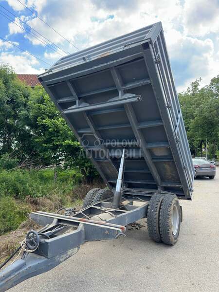 Loznica 5T