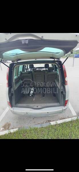 Renault Espace Grand