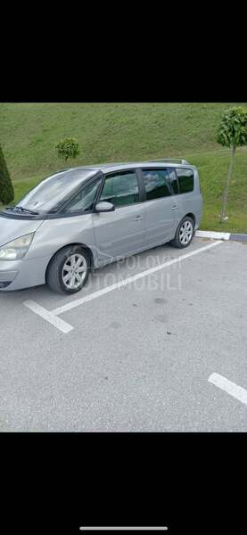 Renault Espace Grand