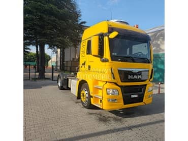 MAN TGS 18.400 ADR