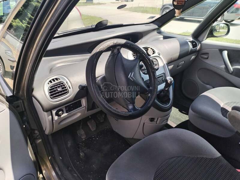 Citroen Xsara Picasso 1.6 16v