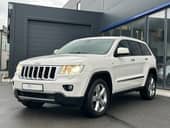 Jeep Grand Cherokee 3.0 CRD Limited