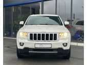Jeep Grand Cherokee 3.0 CRD Limited