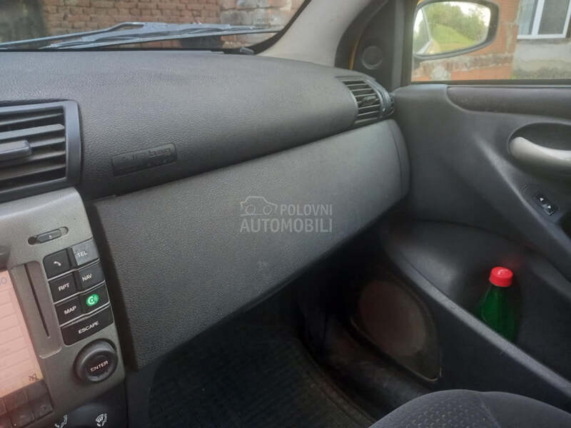 Fiat Stilo 1.6