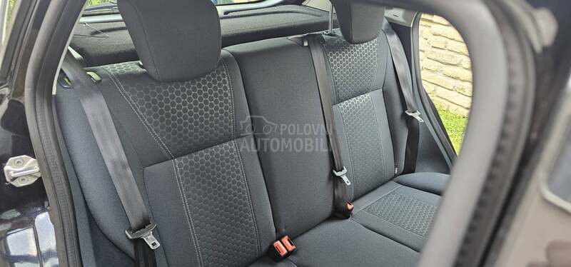 Ford Fiesta 1.6 TDCI TITANIUM