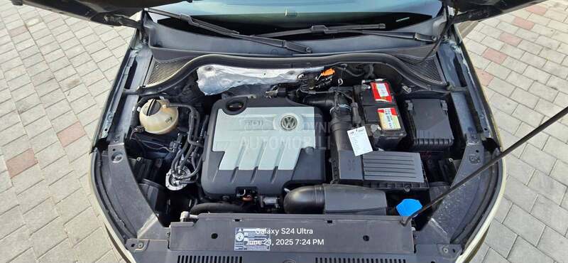Volkswagen Tiguan 2.0 TDI DSG 4x4