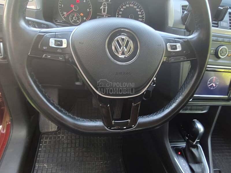 Volkswagen Caddy 2.0 TDI