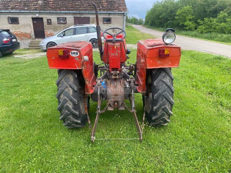 IMT 540