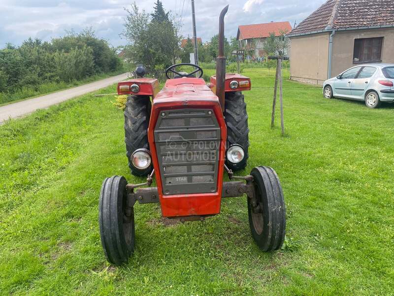 IMT 540