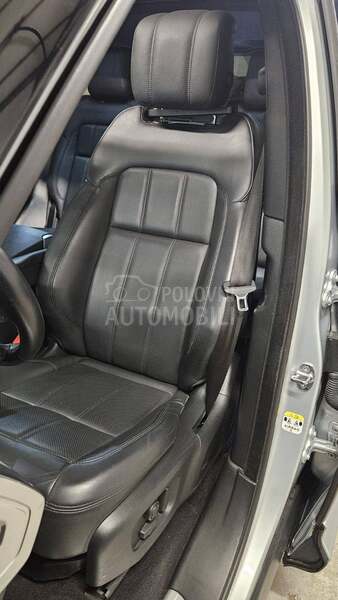 Land Rover Range Rover Sport 3.0 HSE mild hybrid