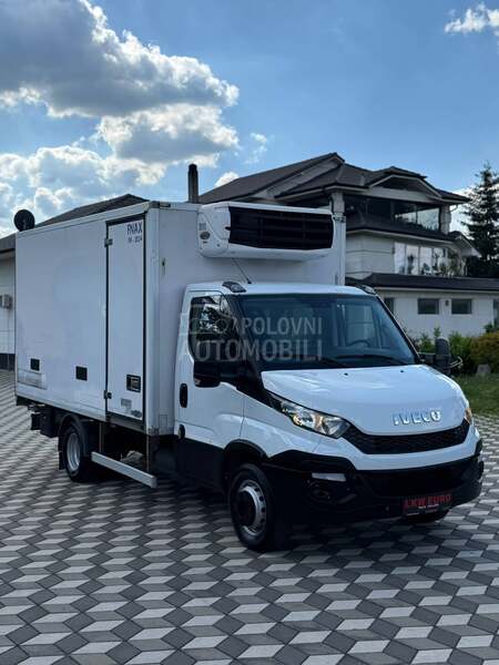 Iveco Daily 65.14 METAN