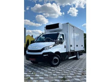 Iveco Daily 65.14 METAN
