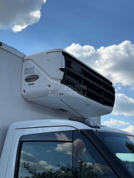Iveco Daily 65.14 METAN