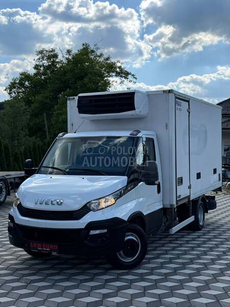 Iveco Daily 65.14 METAN