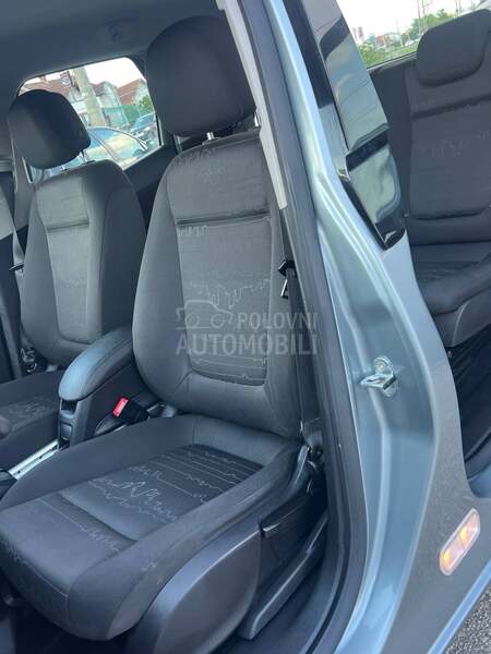 Opel Meriva 1.7cdti