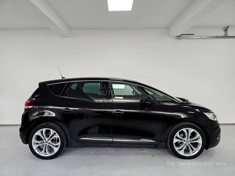 Renault Scenic 1.7 dci