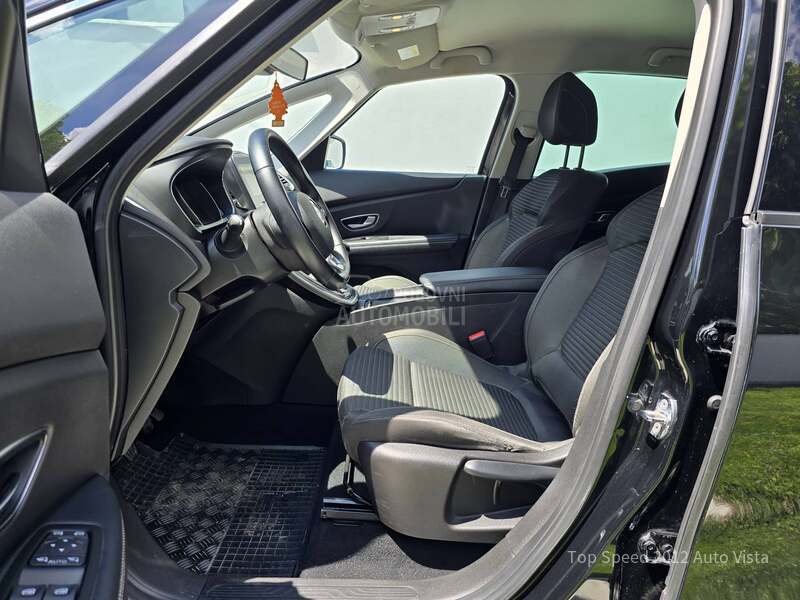 Renault Scenic 1.7 dci