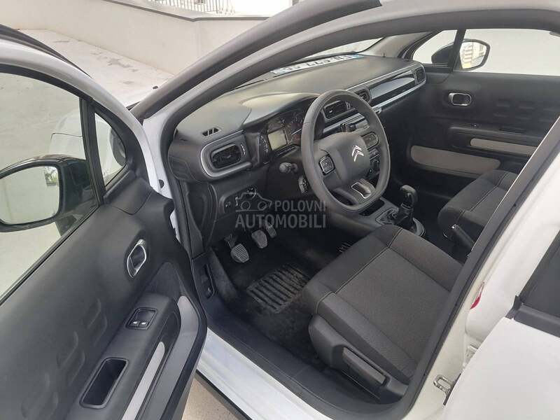 Citroen C3 1.2