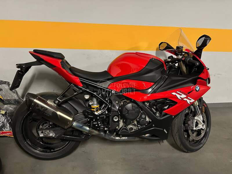 BMW s1000rr