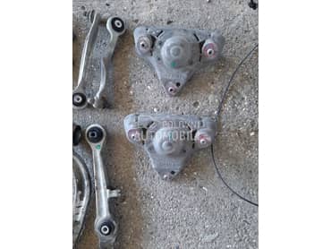 aluminijumski nosač amortizera za Audi A4 od 1995. do 2001. god.