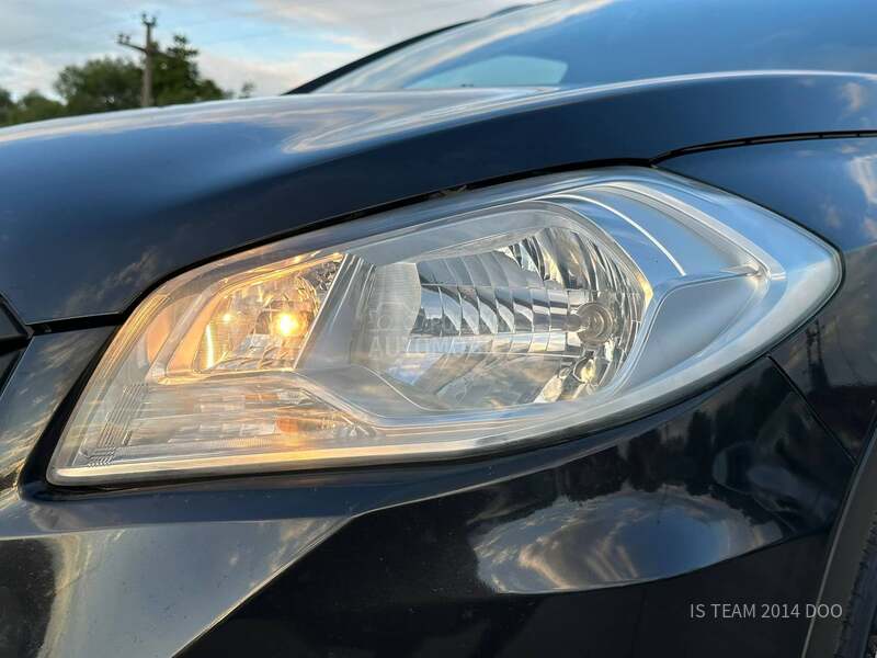 Suzuki SX4 S-Cross 1.6 DDIS ELEGANCE