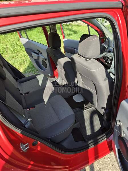 Renault Modus 1.2 SWIS LINE