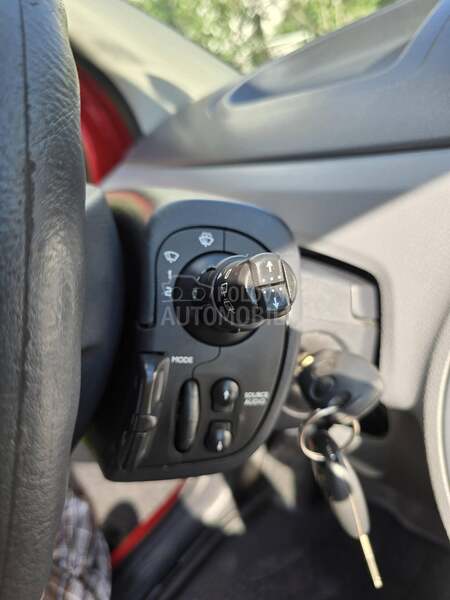 Renault Modus 1.2 SWIS LINE
