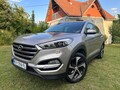 Hyundai Tucson 1.7 CRDTI