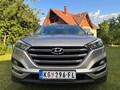 Hyundai Tucson 1.7 CRDTI